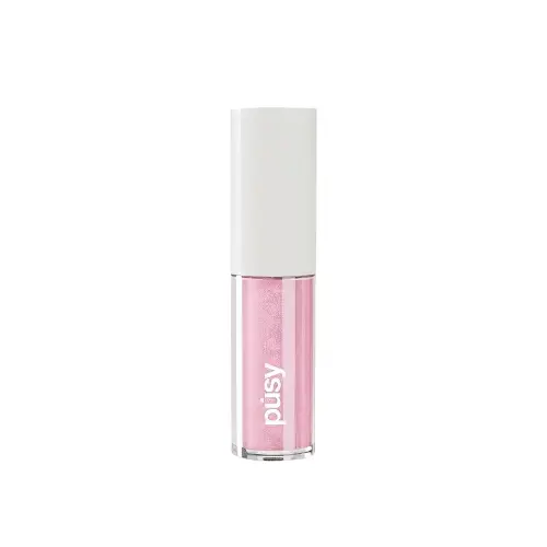 PUSY Lab uchun moy PUSY Lilac cristal, 4 ml.