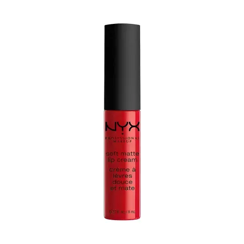 NYX PM soft matte lip cream smlc01, Amsterdam,8ml