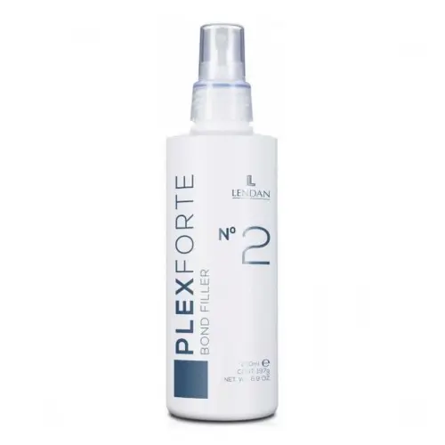 Lendan Sochlar uchun rekonstruktor, PLEX FORTE B.FILLER, 200 ml