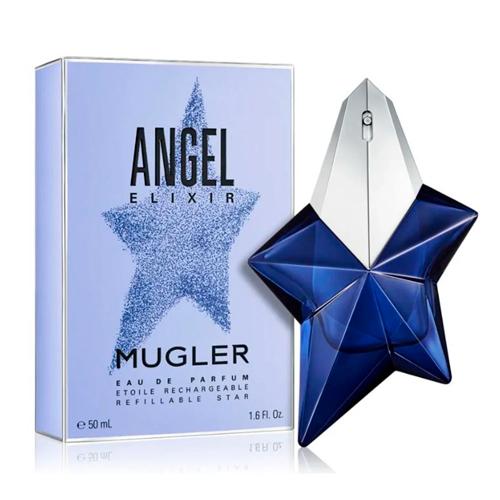MUGLER Angel ELIXIR EDP SPRAY (W) 50ML