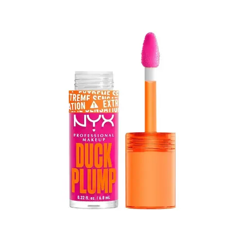 NYX PM Lab yaltirog'i DPLL12 Lab yaltirog'i Duck Plump ton DPLL12