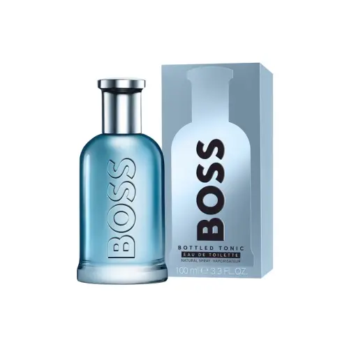 BOSS Bottled Tonic EDT Spray 100ml