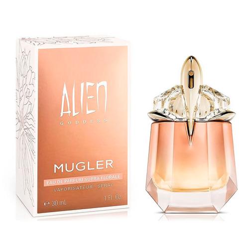 MUGLER Alien Goddess Supra Florale EDP (W) 30ML