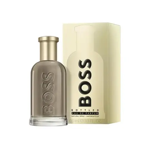 BOSS Bottled EDP Spray 100ml