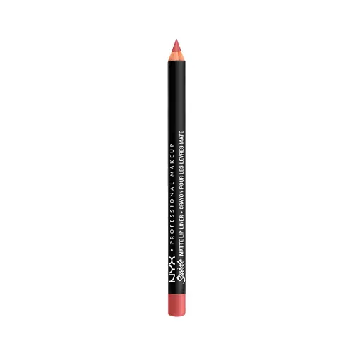 NYX Lab qalami Suede Matte Lip Liner 53 Brunch Me
