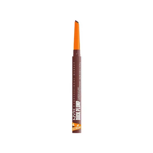 NYX PM Lablar uchun namlantiruvchi krem DCK PL DPML08 Lablar uchun namlantiruvchi krem Duck Plump ton DPML08