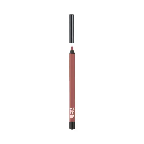 Make up Factory Lab qalami Color Perfection Lip Liner ton 70 Chang rang marjon