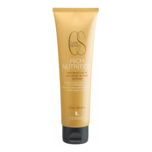 Lendan Quruq va shikastlangan sochlar uchun niqob / LD RICH NUTRITION MASK, 150 ml