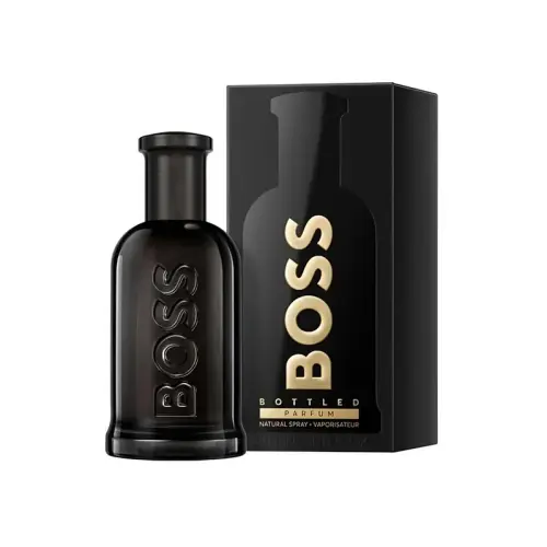 BOSS Bottled Parfum Spray 100ml