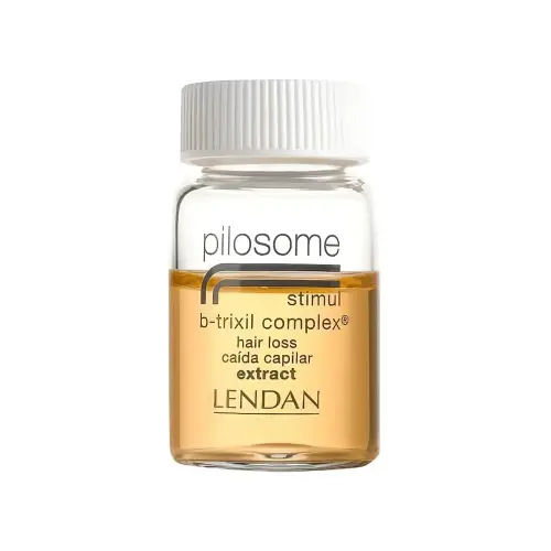 Lendan Soch to'kilishiga qarshi ampulali serum /Pilosome Stimul Extract