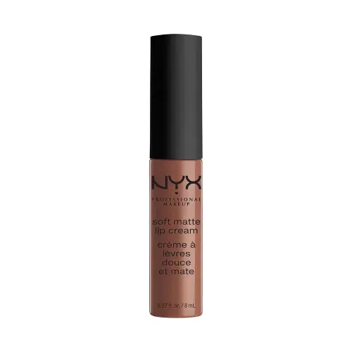 NYX PM soft matte lip cream LOS ANGELES 8ml