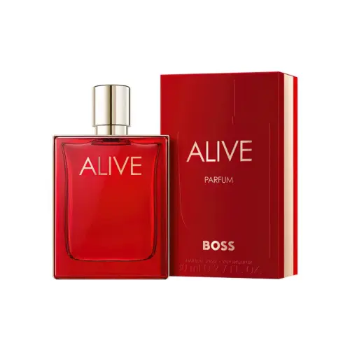 BOSS ALIVE Parfum Spray 80ml
