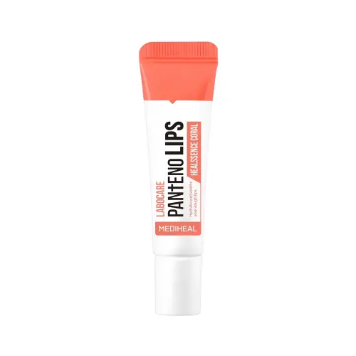 MEDIHEAL PANTENOLIPS HEALSSENCE CORAL Pantenolli lab balzami 10 ml