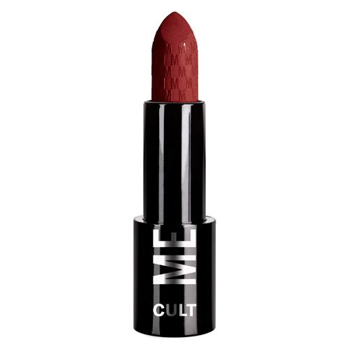 MESAUDA CULT MATTE LIPSTICK 218 Succulent Матовая помада для губ