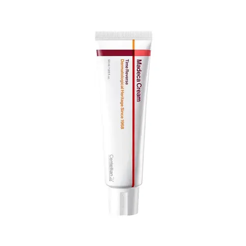 Centellian24 Madeca Cream Time Rebirth 50ml Season7