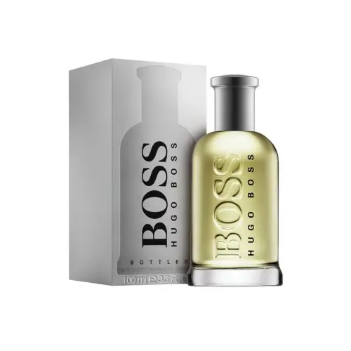 BOSS Bottled After Shave Lotion 100ml