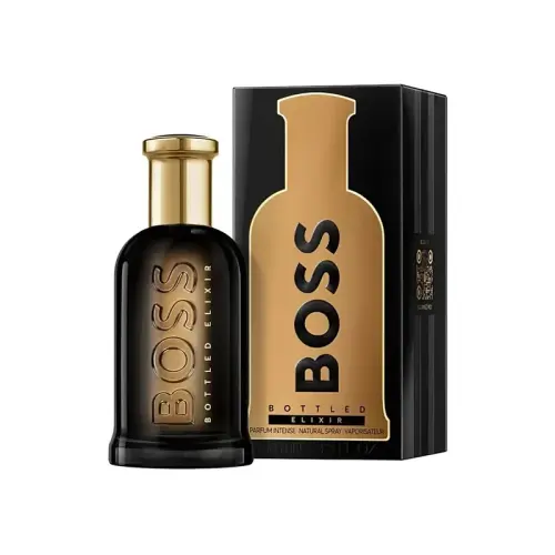 BOSS Bottled ELIXIR Parfum Intense Spray 100ml