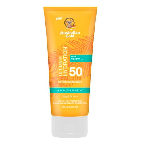 Australian Gold EU SPF 50 Lotion 100ml