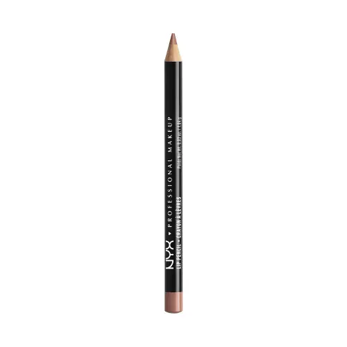 NYX PM SLIM LP PNCL - PEEKABOO NEUTRAL