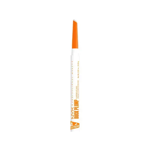 NYX PM Lablar uchun namlantiruvchi krem Duck Plump, ton DPML01