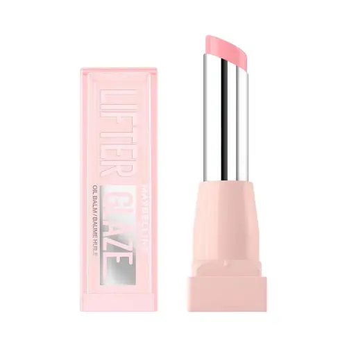 Maybelline Lab balzami Lifter Glaze, ton 002 PINK DRIP