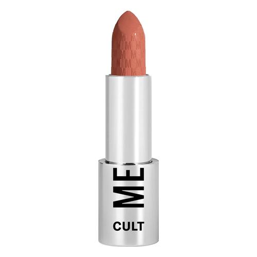 MESAUDA CULT CREAMY LIPSTICK 102 PRINCE Lab uchun kremli pomada