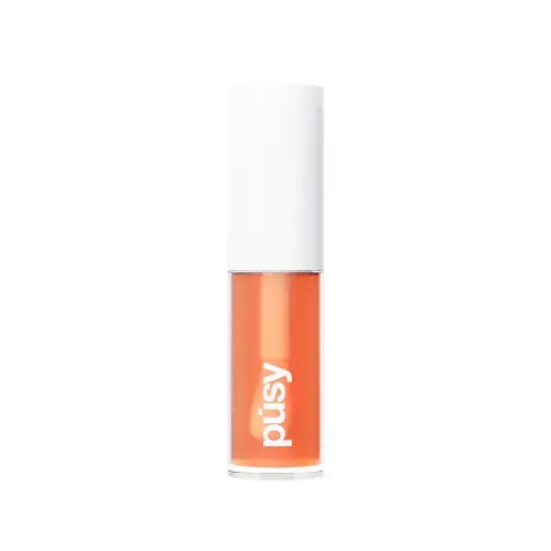 PUSY Lab uchun moy PUSY Apricot