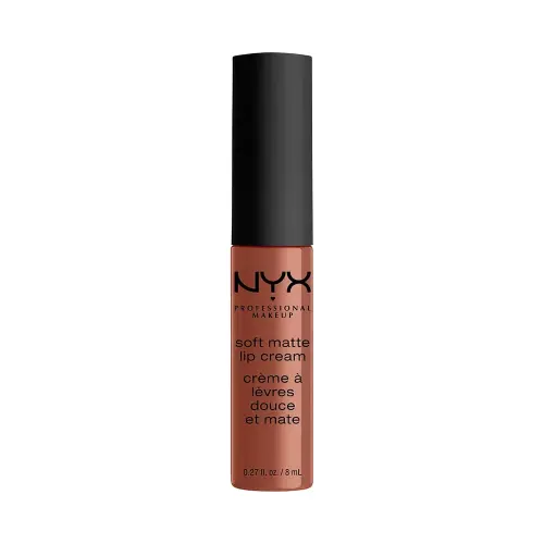 NYX PM soft matte lip cream smlc60 LEON,8ml