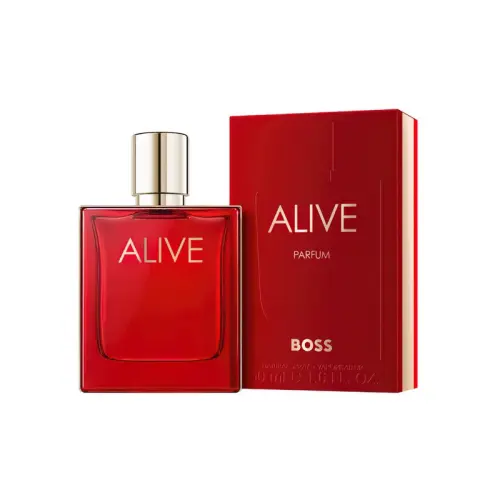 BOSS ALIVE Parfum Spray 50ml