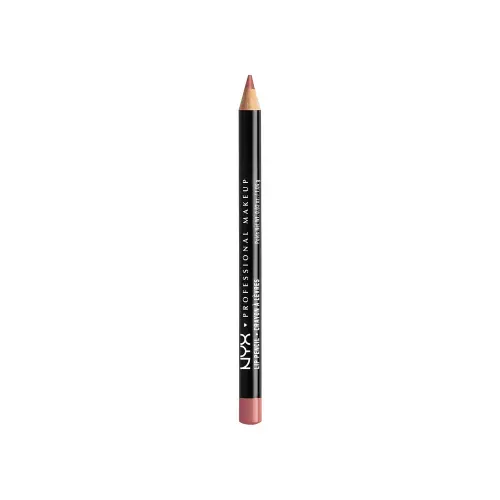 NYX PM Каран д губ SLIM SPL804 Карандаш для губ Slim Lip Pencil оттенок SPL804 Штрих-код: 800897108045