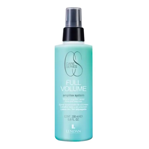 Lendan Ingichka sochlar uchun hajm beruvchi sprey, FULL VOL APLIFY.SPRAY, 200 ml