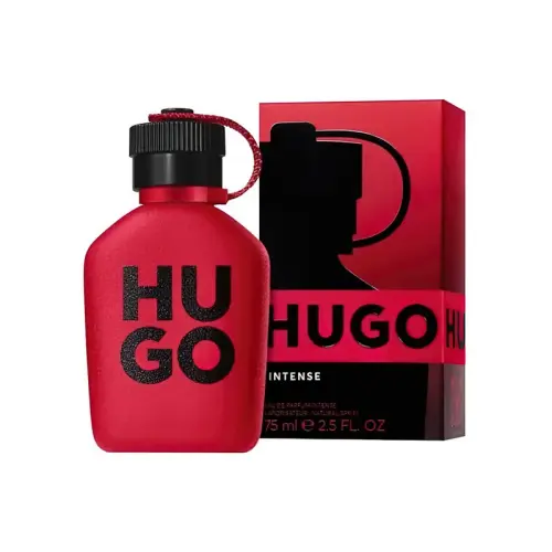 BOSS Hugo Man Intense Parfum Intense Spray 75ml