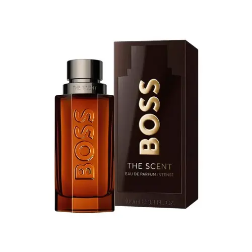 BOSS The Scent for Him EDP Intense Spray 100ml
