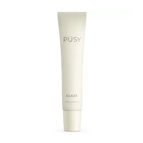 PUSY LIP GLAZE LABLAR UCHUN SUYUQ SHISHA 10 ml