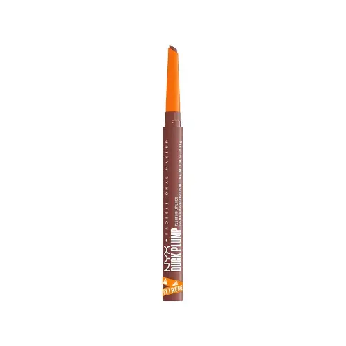 NYX PM Lablar uchun namlantiruvchi krem DCK PL DPML06 Lablar uchun namlantiruvchi krem Duck Plump ton DPML06