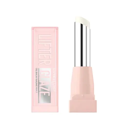 Maybelline Lab balzami Lifter Glaze, ton 001 Clear Crave