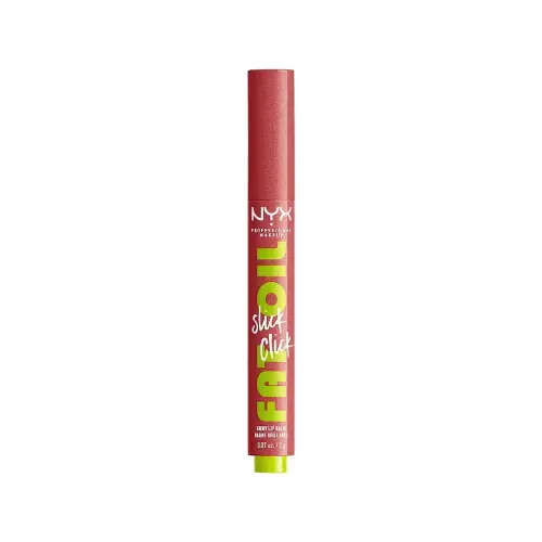 NYX PM Lab yaltirog'i Fat Oil ton #09