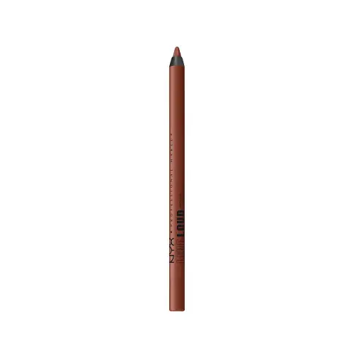 NYX PM каран д губ LINE LOUD LLLP29 Карандаш для губ Line Loud оттенок LLLP29 Штрих-код: 800897249977