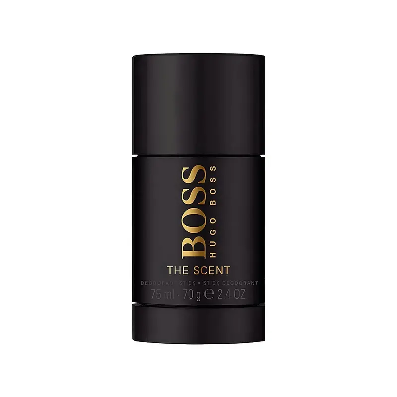 BOSS The Scent for Him Deodorant Stick 75ml