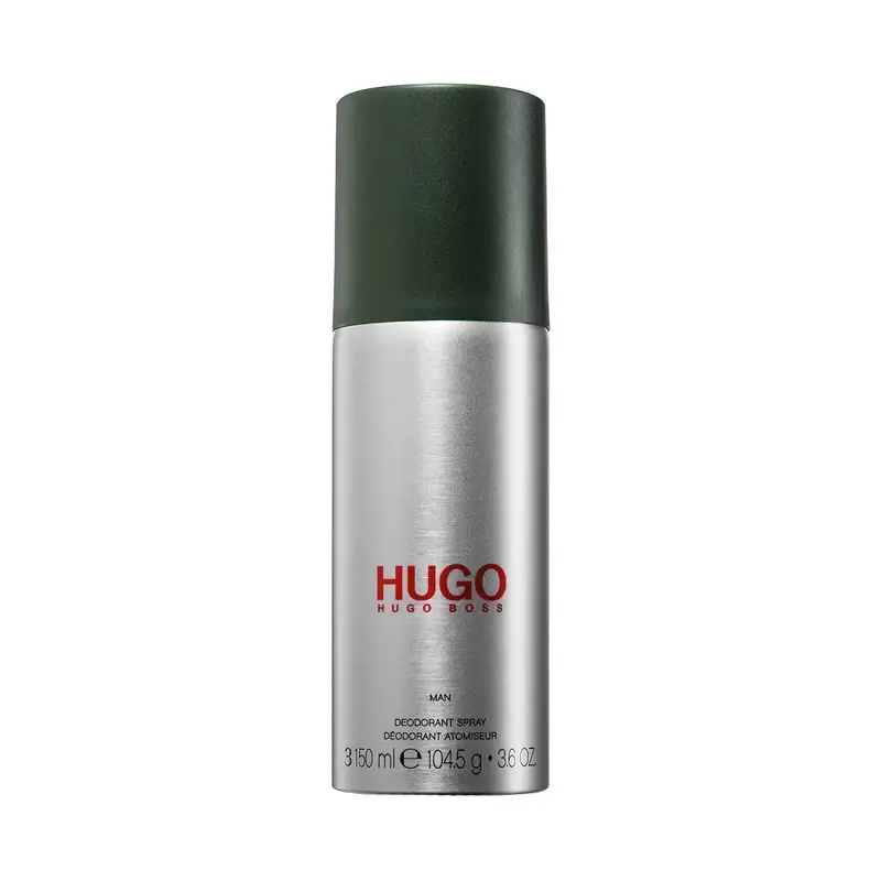 BOSS Hugo Man Deodorant Spray 150ml
