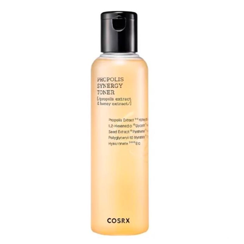 Cosrx Full Fit Propolis Synergy Toner Противовоспалительный тонер для лица 150 мл