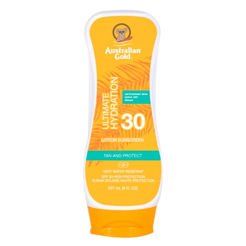 Australian Gold SPF 30 Lotion 237ml