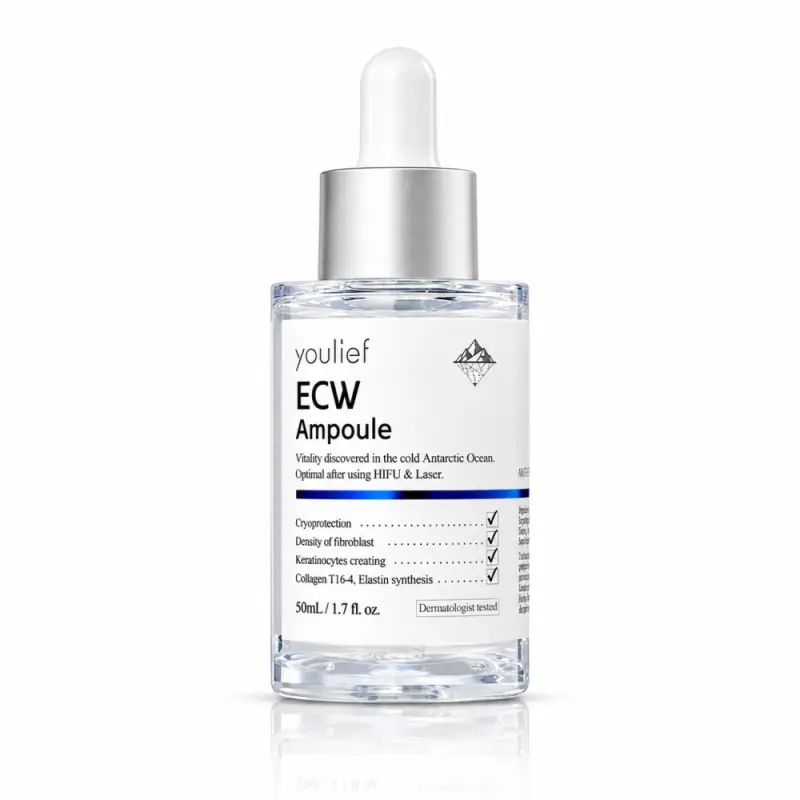 YOULIEF Ампула ECW(50ml)