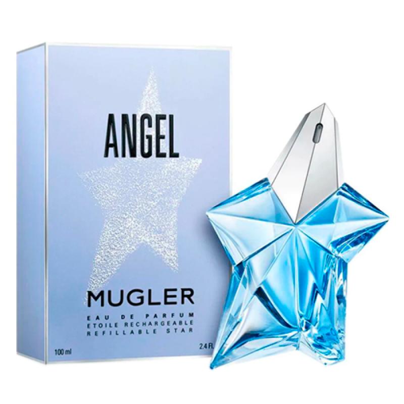 ANGEL ПАРФЮМЕРНАЯ ВОДА 100 мл
