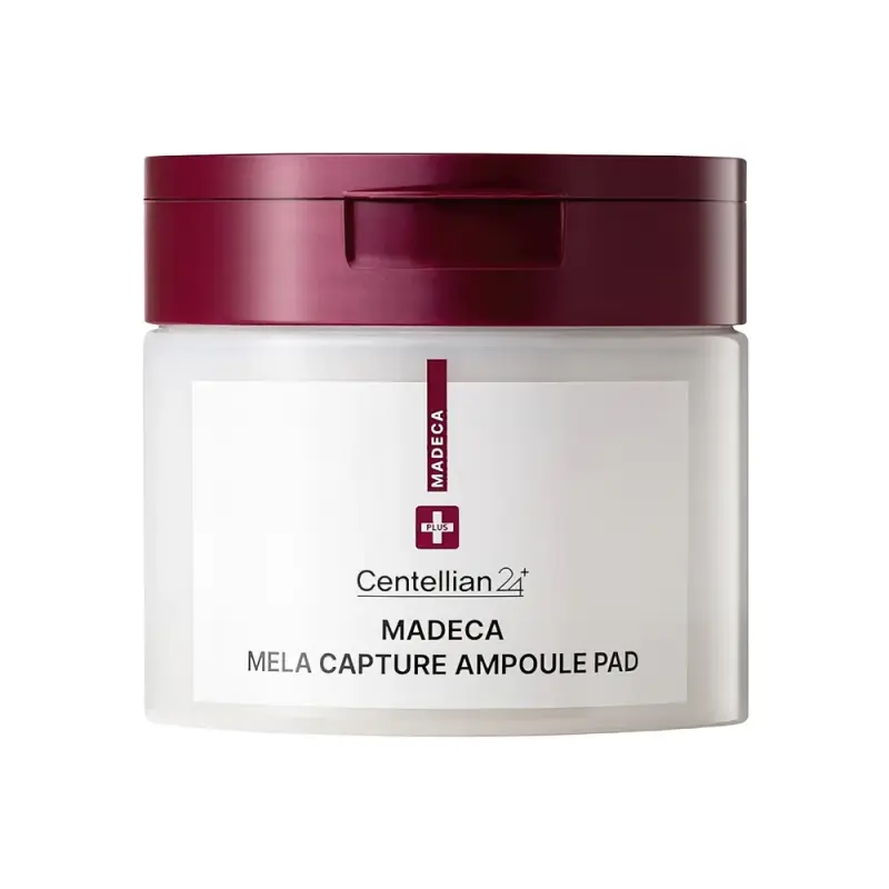 Centellian24 Madeca Mela Capture Ampoule Pad (60pcs)