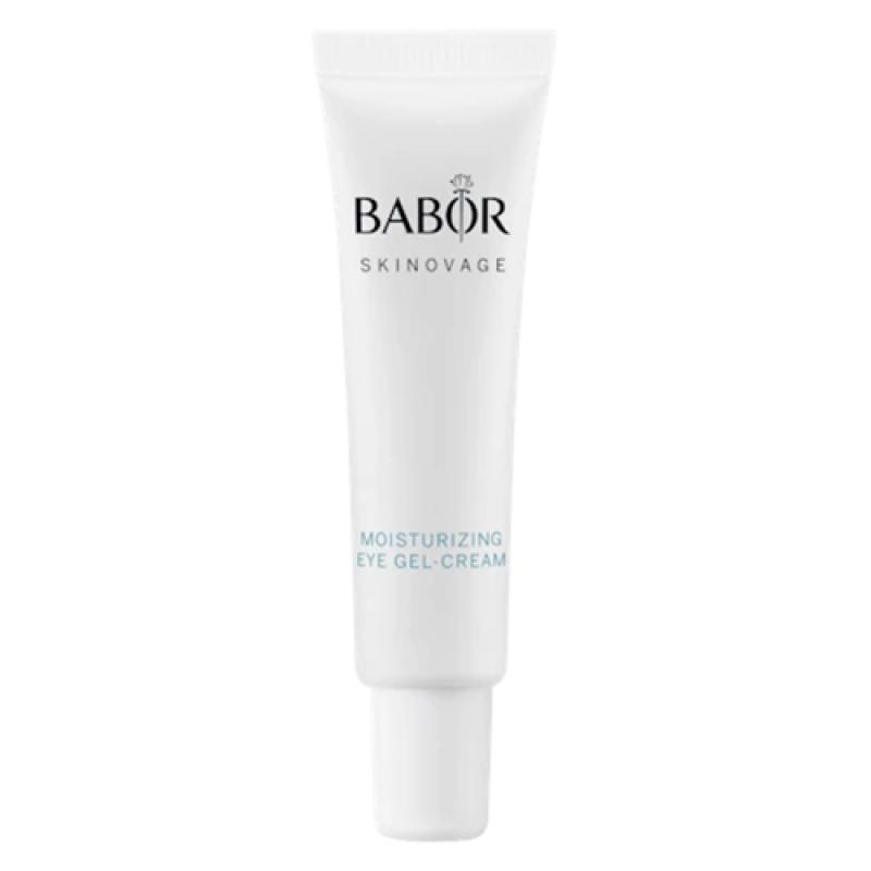 BABOR Крем для глаз Babor Skinovage Moisturizing Eye Gel-Cream 15 ml