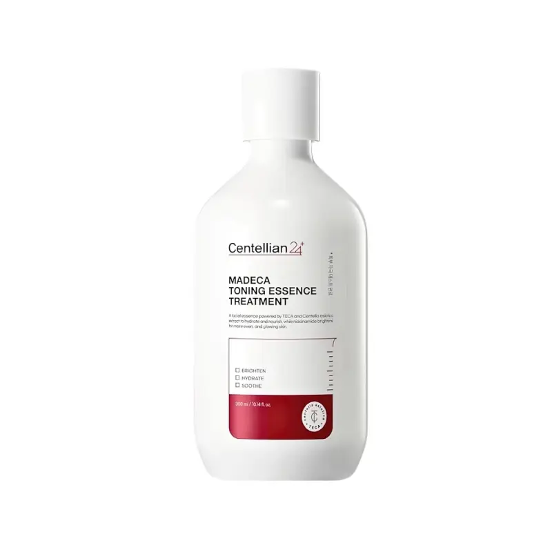 Centellian24 Madeca Toning Essence Treatment 300ml