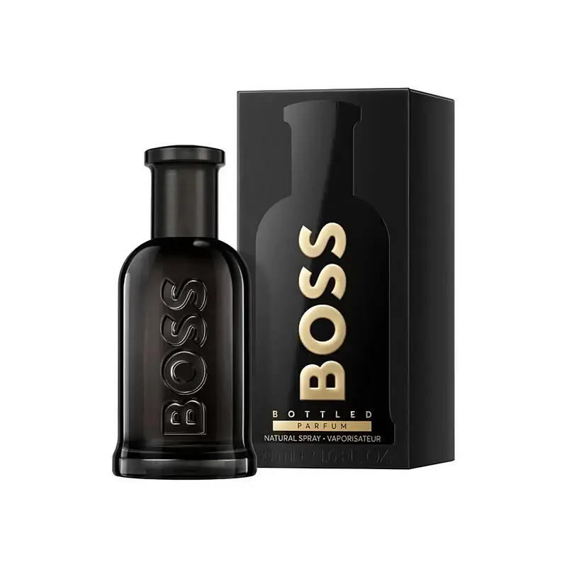 BOSS Bottled Parfum Spray 50ml