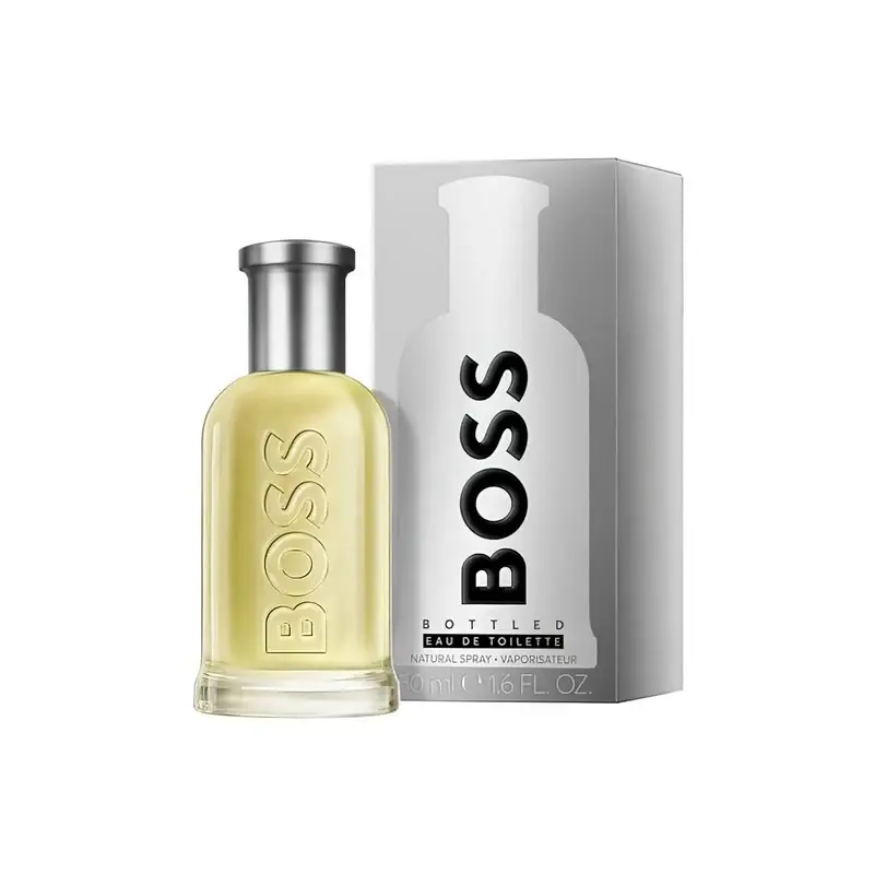 BOSS Bottled EDT Spray 50ml