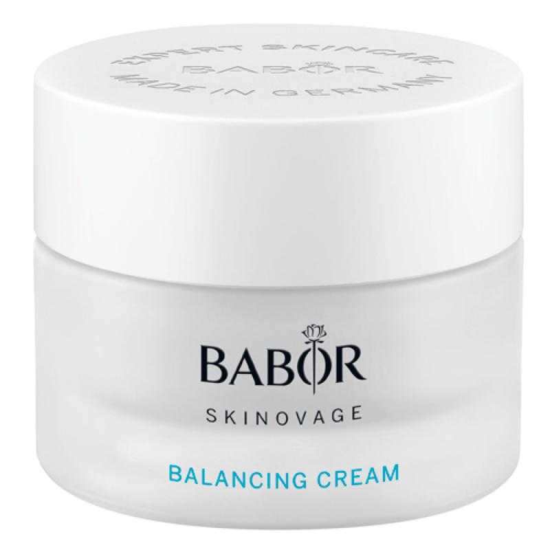 BABOR Крем для лица Skinovage Balancing Cream 50 ml